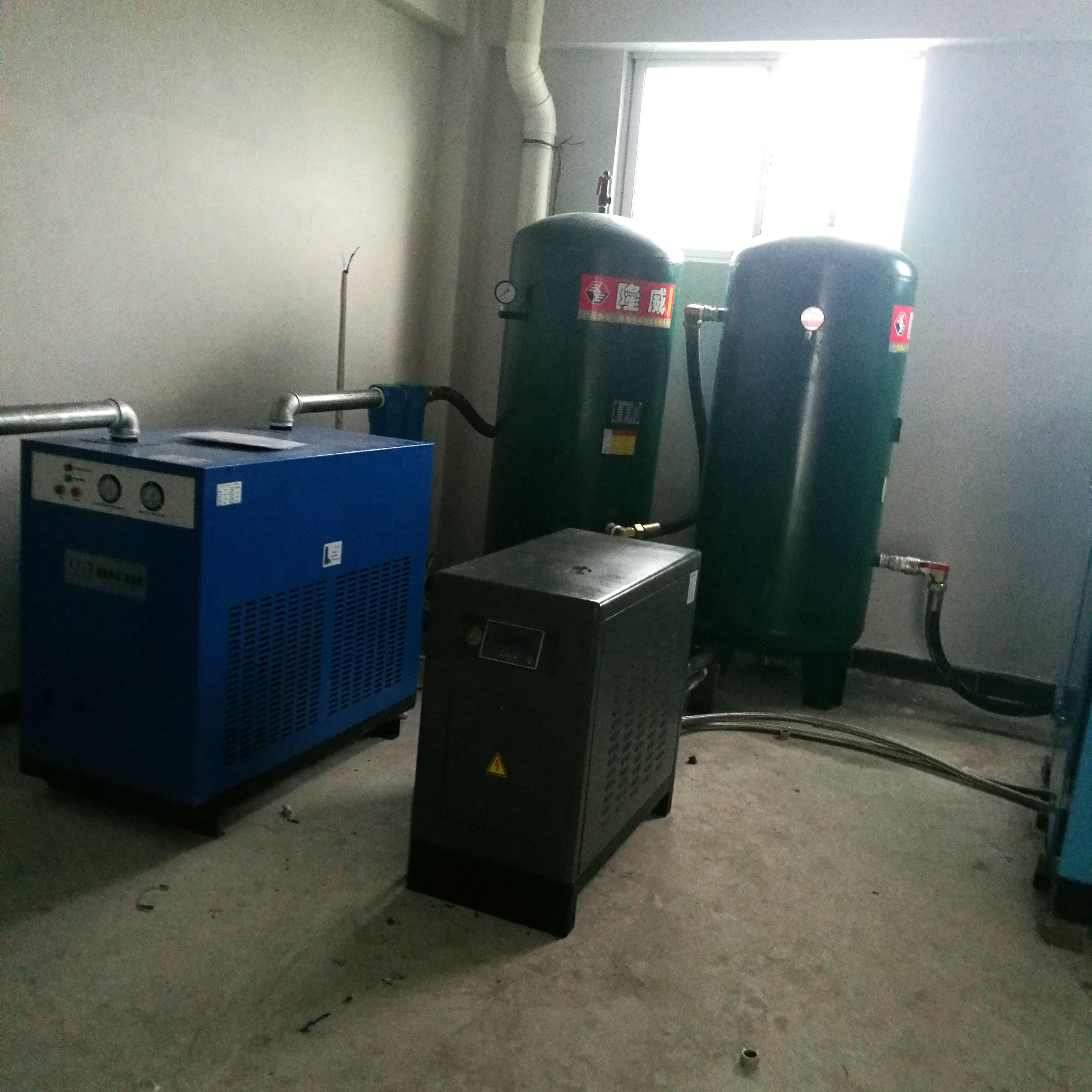 空压机热水器013