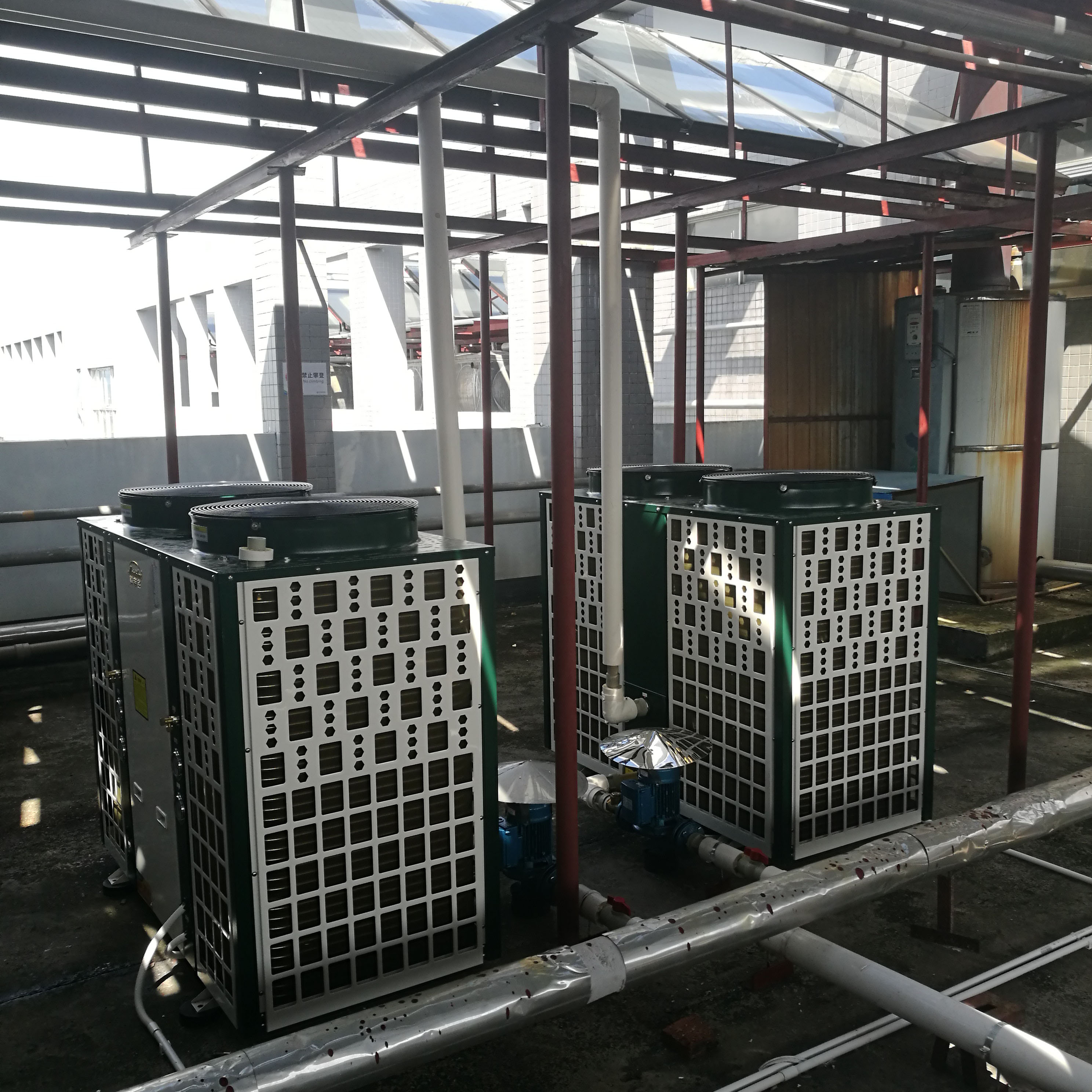 太阳能配空气能0014